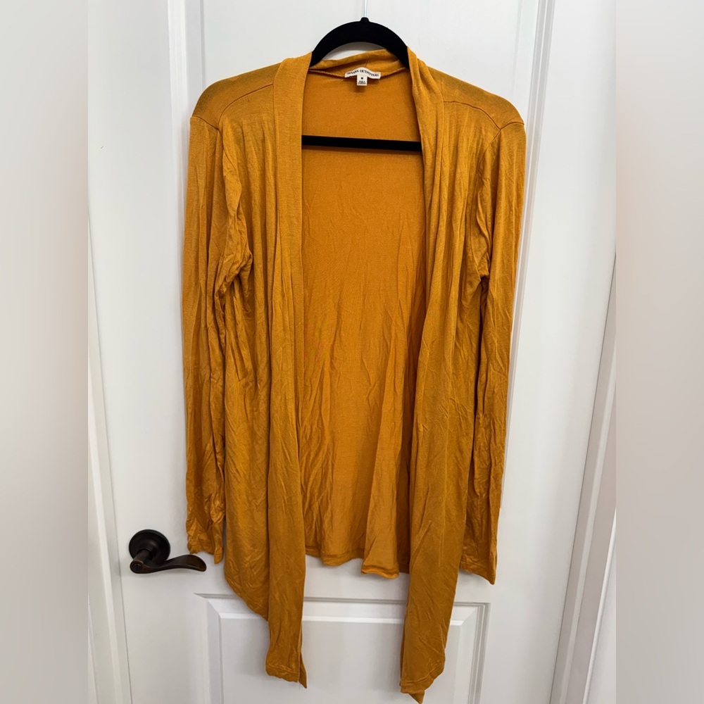 🌷Open front cardigan